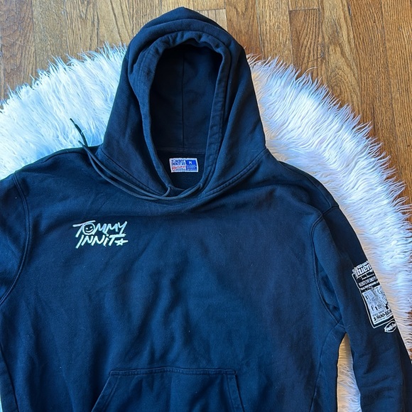tommyinnit sweatshirt - size M - Picture 5 of 6